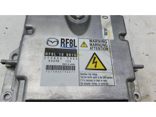 Řídící jednotka RF8L18881G, 2758007966   Mazda 5 2009