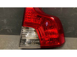 Задний фонарь  31214607    Volvo S40   2008-2012 года