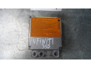 Блок подушек безопасности 988201CY0A, 111202   Infiniti FX