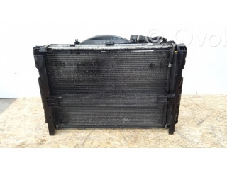 Комплект вентиляторов     752711415, 4228362    BMW 3 E92 E93 2.5