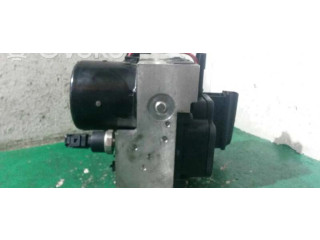 Jednotka ABS 0044310912, 0265202461   Mercedes-Benz A W168 2002