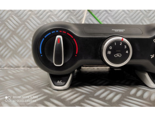 Блок управления климат-контролем 97250G6120, 97250G6120   KIA Picanto