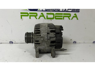 Генератор 06F903023C, ALTERNADOR   Audi A3 S3 8P 1.9     