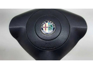 Подушка безопасности водителя 735289920, AE042940347   Alfa Romeo 147