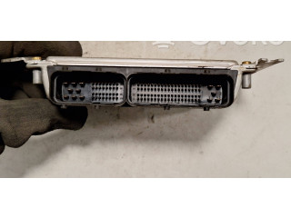 Řídící jednotka 0281010315, 66SMI014   Hyundai Santa Fe 2001