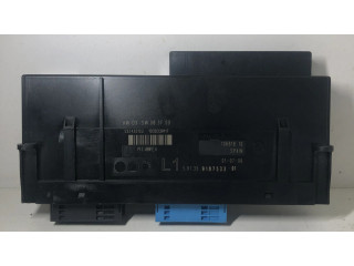 Блок комфорта 9187533   BMW 3 E92 E93   