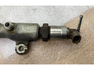 Vstřikovací lišta 238100R020, 0621   Toyota Avensis T250  pro naftový motor 2.2 2ADFHV 