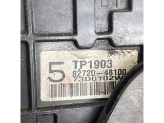   Pojistková skříňka 8272048100, TP1903   Lexus RX III 2012