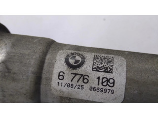    Рулевая рейка 6795346, 6776109   BMW 5 F10 F11 2009-2016 года