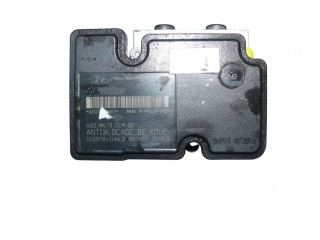 Jednotka ABS 9663945580   Peugeot 207 2008