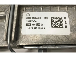    Рулевая рейка 1774602900   Mercedes-Benz GLB x247 2019 -  года