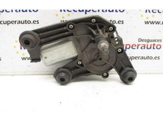 Моторчик заднего дворника 9680477480    Peugeot 3008 I