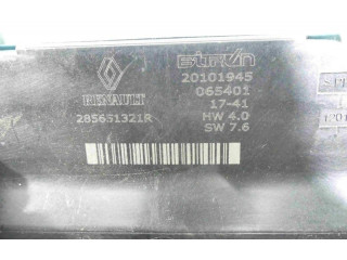 Блок комфорта 285651321R, IMPRK1119598   Renault Talisman   