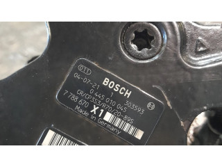 Vstřikovací čerpadlo 7788670, 0445010045   BMW 3 E46  pro naftový motor 2.0  