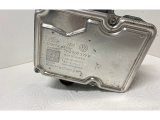 Jednotka ABS 7P0907379K   Volkswagen Touareg II 2012