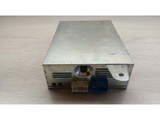 Блок управления навигации (GPS)