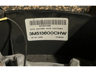 Руль Ford C-MAX I  2003 - 2010 года 3M513600CHW      