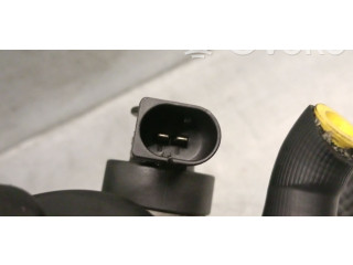 Vstřikovací čerpadlo 03L130755AC, 0445010529BOSCH   Volkswagen Tiguan    CFFB 