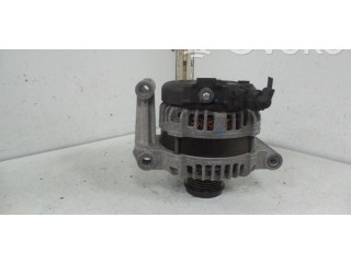 Генератор 13513070, 0126312006   Vauxhall Astra K      
