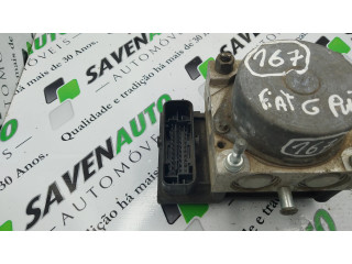 Блок АБС SV21-11   Fiat  Punto (188)  1999-2010 года