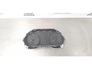 Панель приборов 4EL8AREFL, 4EL6AH95S   Nissan Qashqai       