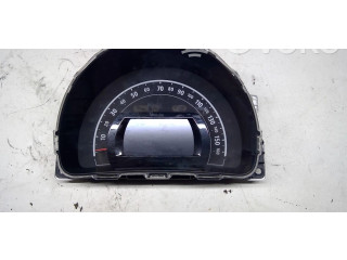 Přístrojová deska  Renault Twingo III 2015 248219135R  