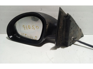 Зеркало электрическое        Seat Ibiza I (021A)  1984 - 1993 года   