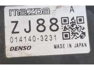 Řídící jednotka 014140-3231   Mazda 2 2013