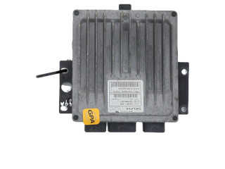 Топливная рампа 8200911566, Z1-3766T   Renault Twingo II   для двигателя K9K740