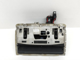 Дисплей    8V0857273P, 8V0919504C   Audi A3 S3 8V