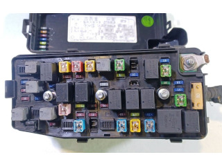   Pojistková skříňka 95471068, 95471068   Chevrolet Captiva 2012