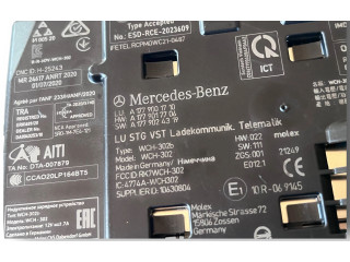 Pojistková skříňka Модуль кузова S693, A1779001710   Mercedes-Benz A W177 2020