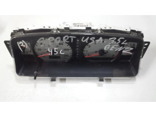 Панель приборов MR962729   Mitsubishi Pajero Sport I       