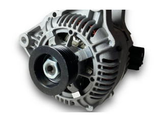 Генератор 9464040780   Fiat Fiorino      