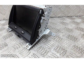 Дисплей    9H2210E889AA   Land Rover Range Rover Sport L320
