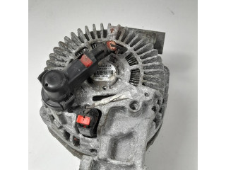 Генератор 56029624AB, A002TX3581ZC   Jeep Cherokee 2.4     