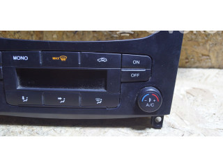 Блок управления климат-контролем BM2T18C612AE   Ford S-MAX