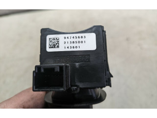 Ручка поворотов/ фонарей 94745683, 23423701   Opel Mokka
