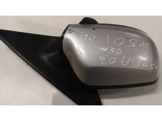 Zpětné zrcátko pravé Mazda 3 I 2005  022220IH519, 012220  