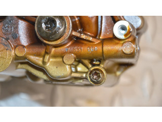 Čerpadlo oleje 7551004   BMW 5 E60 E61   N53 B25 A