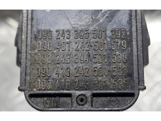 Ручка стеклоочистителей 090243395, 501392   Opel Vectra A