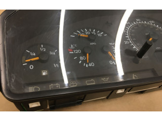 Přístrojová deska  Mercedes-Benz SL R129 1998 1294401711  