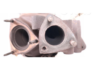  Турбина Jeep Grand Cherokee  35242171G         