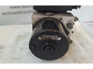 Jednotka ABS CAXC   Audi A3 S3 8P 2004