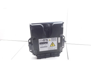 Řídící jednotka RF7N18881U, 2758006674   Mazda 5 2006