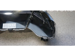 Přístrojová deska  Honda Civic X 2019 78100-TGL-E530  