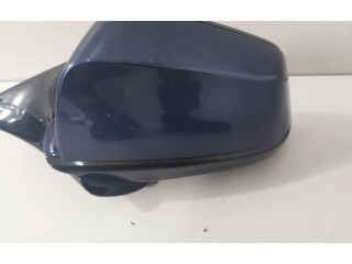 Zpětné zrcátko  levé BMW 6 F12 F13 2012  7283443  