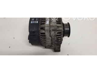 Генератор 046903015F, 0123510028   Audi A6 S6 C4 4A      
