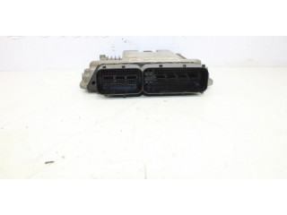 Блок управления двигателя 04L907309B, 0281018510   Audi A3 S3 8V