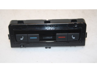 Блок управления климат-контролем 3G0907049E, 3G0907049E   Volkswagen Cross Touran II